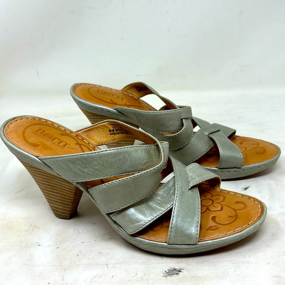 Women’s Born Sandal Wedges